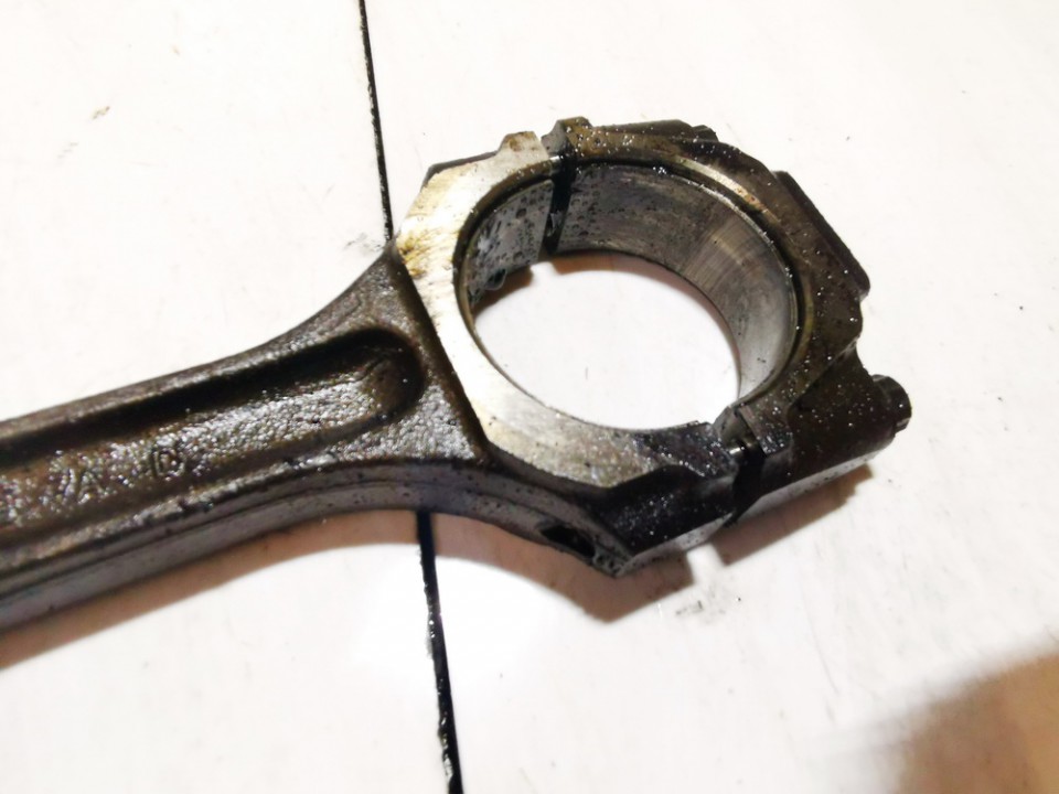 Hyundai Elantra 2001 Conrod (Connecting rod) - Thumbnail 3