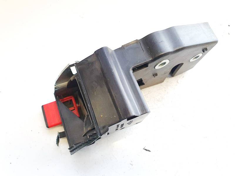 1K0885681E Skoda Octavia 2006 Seat Lock Latch assembly - Thumbnail 2