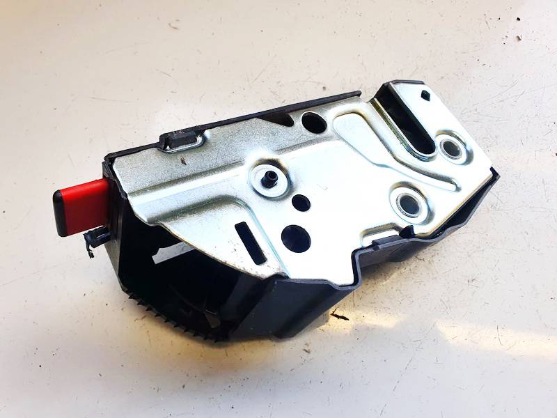 1K0885681E Skoda Octavia 2006 Seat Lock Latch assembly