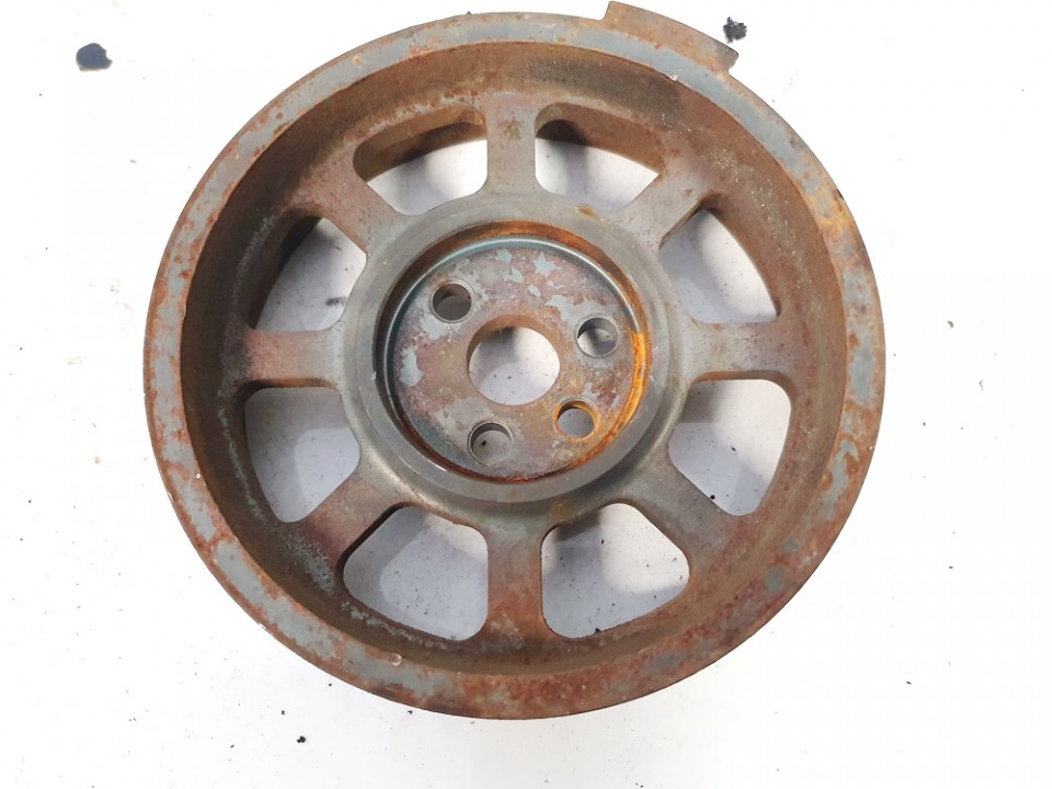 used used Crankshaft Belt Pulley Peugeot Boxer 2005 2.8L 30EUR