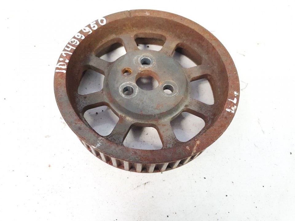 used used Crankshaft Belt Pulley Peugeot Boxer 2005 2.8L 30EUR