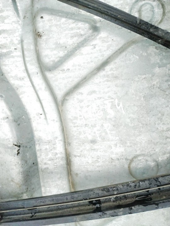 3B4837756D Volkswagen Passat 1999 Door winder mechanism (Window Regulator) - FRONT RIGHT - Thumbnail 4