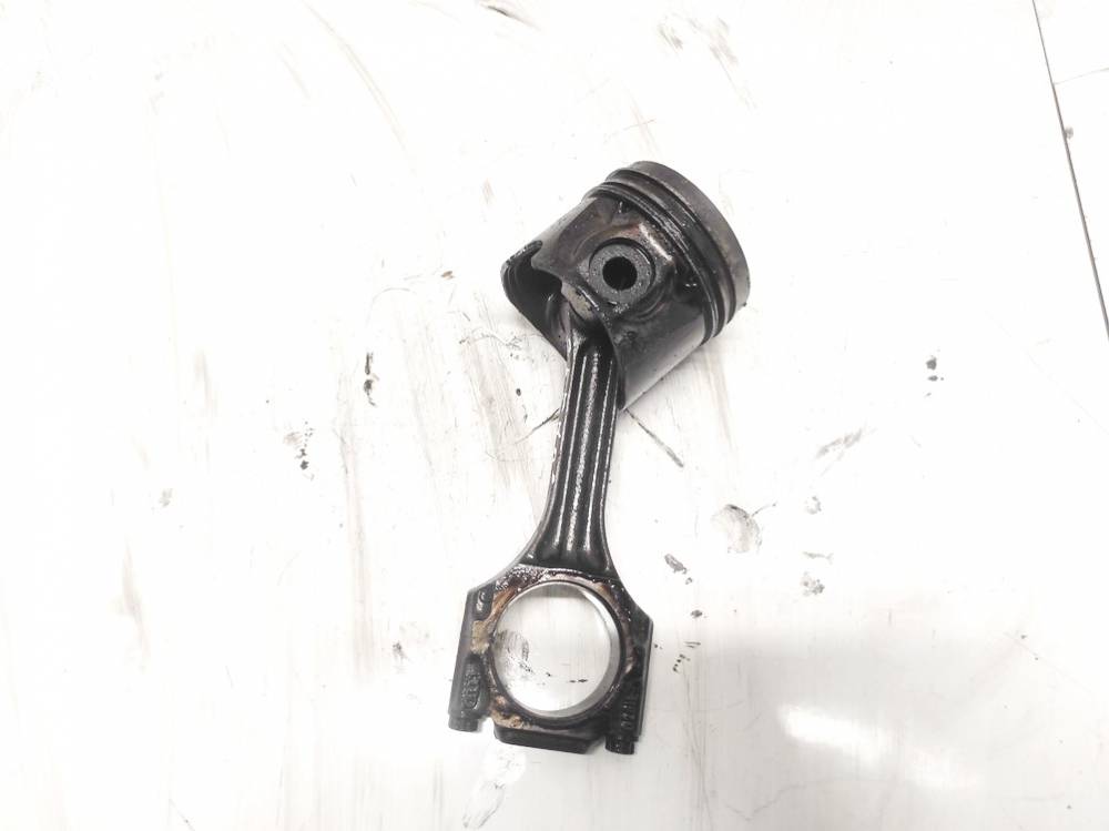 Volkswagen Caddy 1997 Stumoklis su svaistikliu - Thumbnail 3