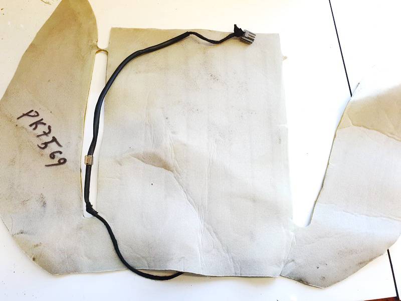 Opel Meriva 2005 Istuimen lämmityselementti