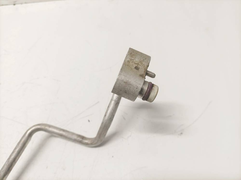 BMW 5-Series 2011 Air Conditioner AC Hose Assembly (Air Conditioning Line) - Thumbnail 2