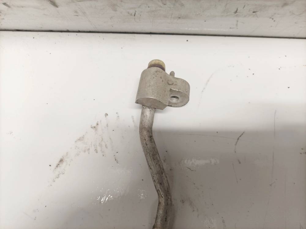 BMW 5-Series 2011 Air Conditioner AC Hose Assembly (Air Conditioning Line) - Thumbnail 3