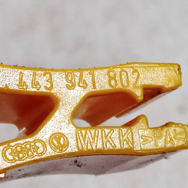 443941802 Audi A6 1997 Other holders - Thumbnail 3