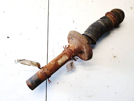 1J0413031BJ Seat Toledo 2002 Shock Absorber - Suspension Strut Assembly - FRONT LEFT