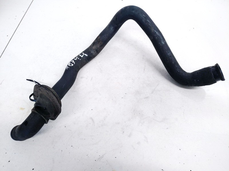 Audi A3 2000 Шланг радиатора