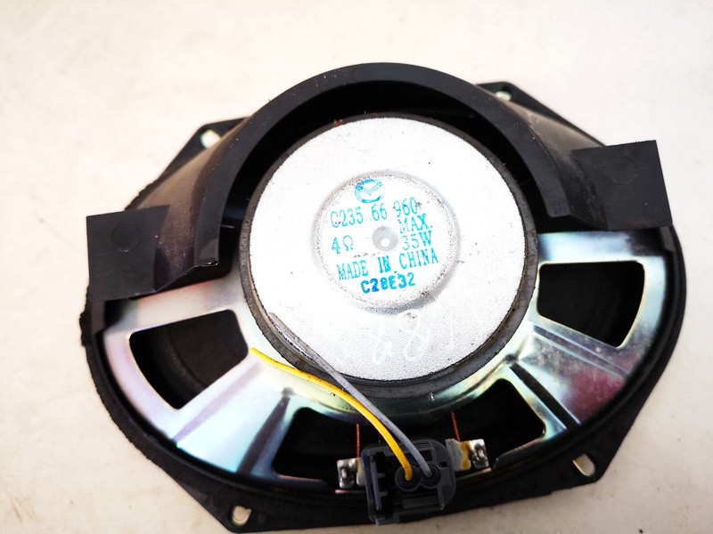 C23566960 Mazda 5 2006 Auto skaļrunis - Thumbnail 3