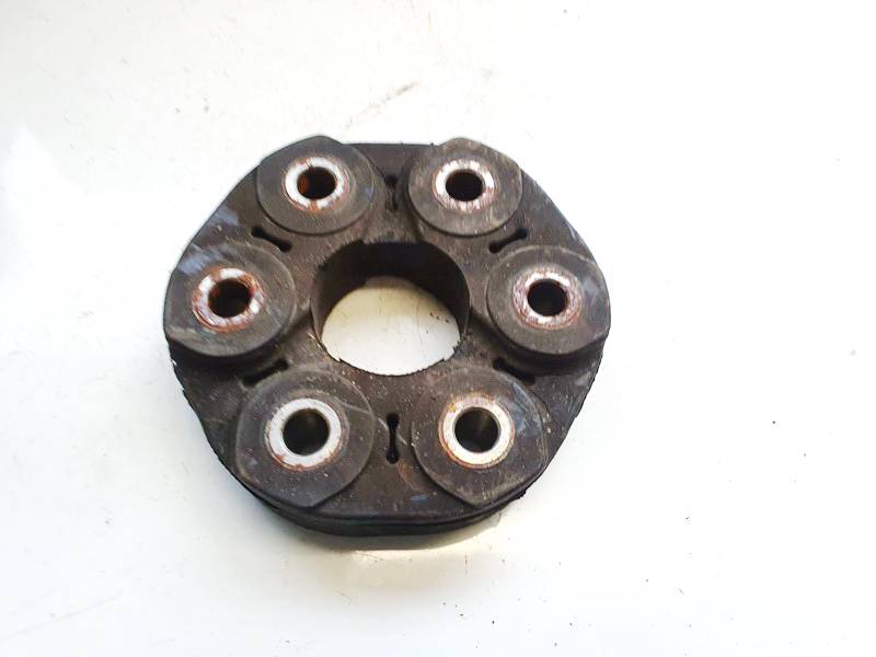 GAB01009 Kia Sorento 2003 Mocowanie gumowe wału napędowego