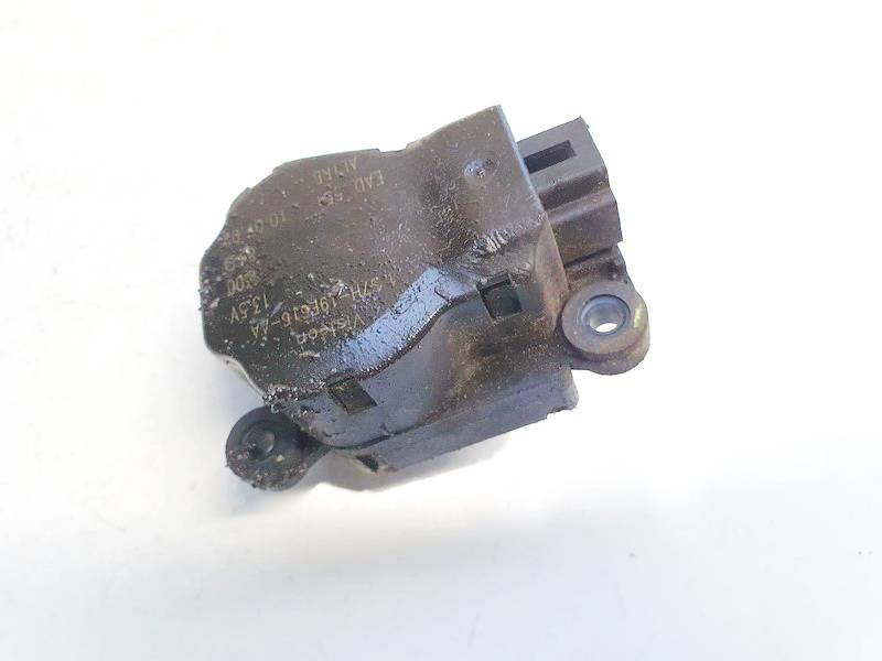 1S7H19E616AA Jaguar X-Type 2002 Heater Vent Flap Control Actuator Motor
