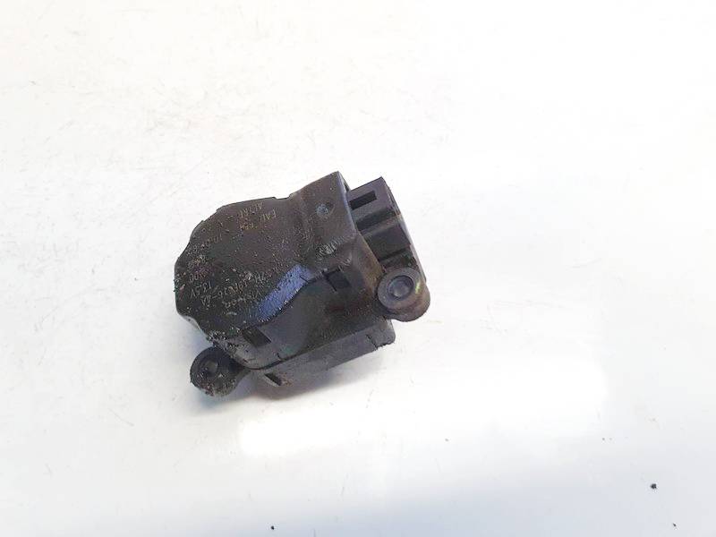 1S7H19E616AA Jaguar X-Type 2002 Heater Vent Flap Control Actuator Motor - Thumbnail 2