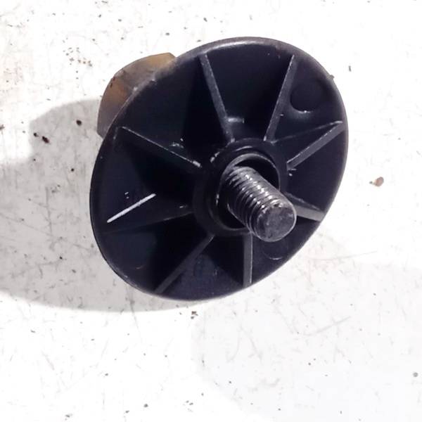 4A1723531 Audi A6 1997 PLASTICOS-Otros soportes - Thumbnail 2