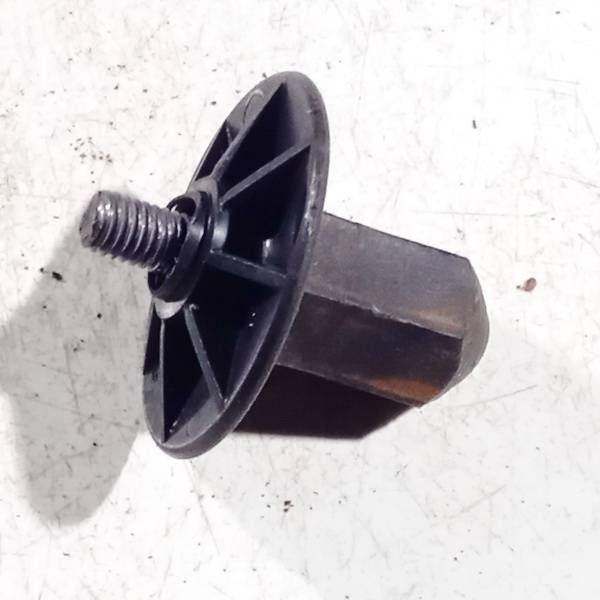 4A1723531 Audi A6 1997 PLASTICOS-Otros soportes