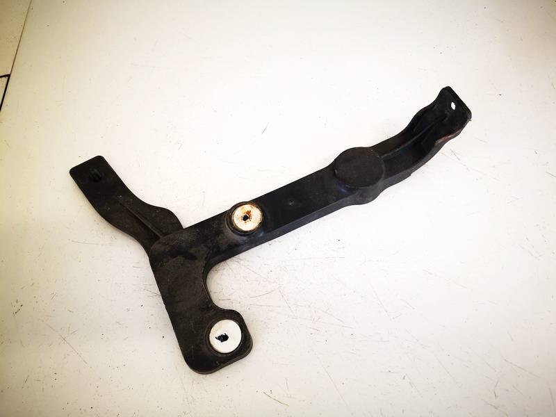 13266744 Opel Astra 2010 Bumper mounts (BUMPER BRACKET) - REAR LEFT - Thumbnail 2