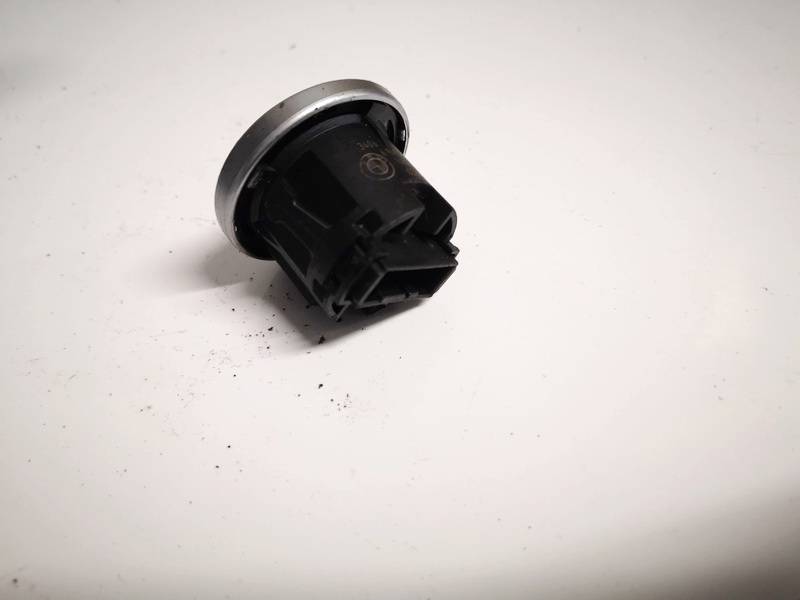 694991307 BMW 3-Series 2005 Engine Start Stop Button (start Switch) - Thumbnail 2
