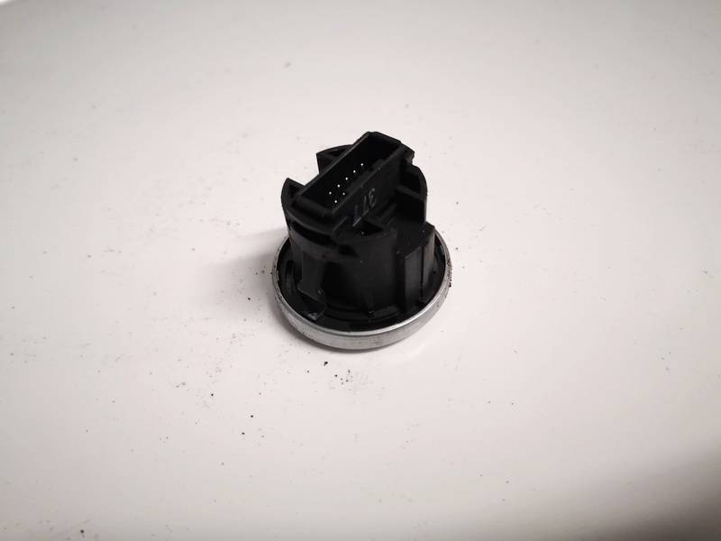 694991307 BMW 3-Series 2005 Engine Start Stop Button (start Switch) - Thumbnail 3