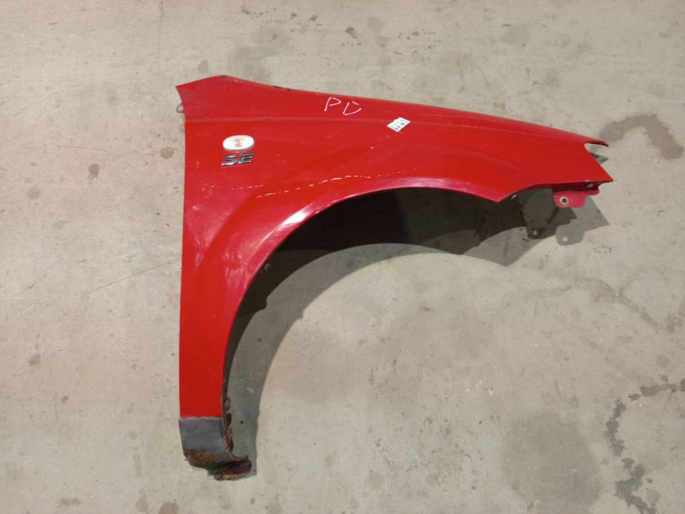 Chevrolet Kalos 2006 Sparnas P.D.