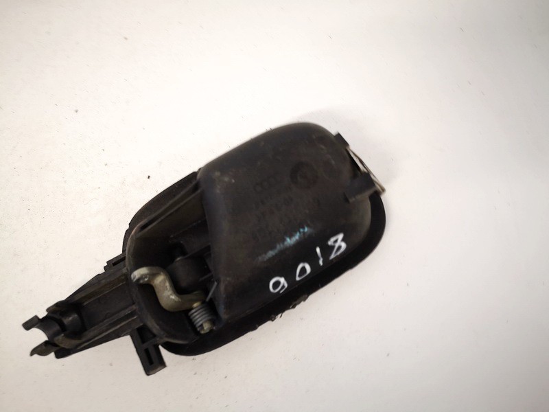 8D0839019 Audi A4 1995 Ручка двери внутренняя задний левый - Thumbnail 3