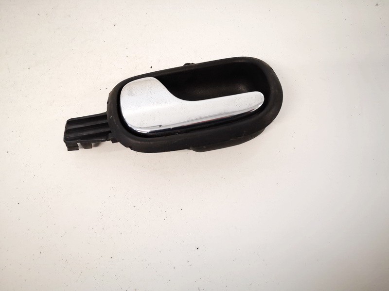 8D0839019 Audi A4 1995 Ручка двери внутренняя задний левый