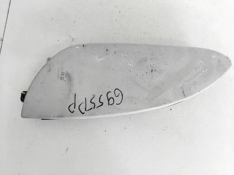 602341300D Mercedes-Benz E-CLASS 2003 Seat AIRBAG