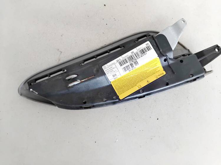 602341300D Mercedes-Benz E-CLASS 2003 Sedynes Airbag SRS - Thumbnail 3