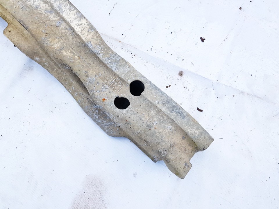 SAAB 9-3 2005 Bumper Reinforcement - REAR - Thumbnail 3