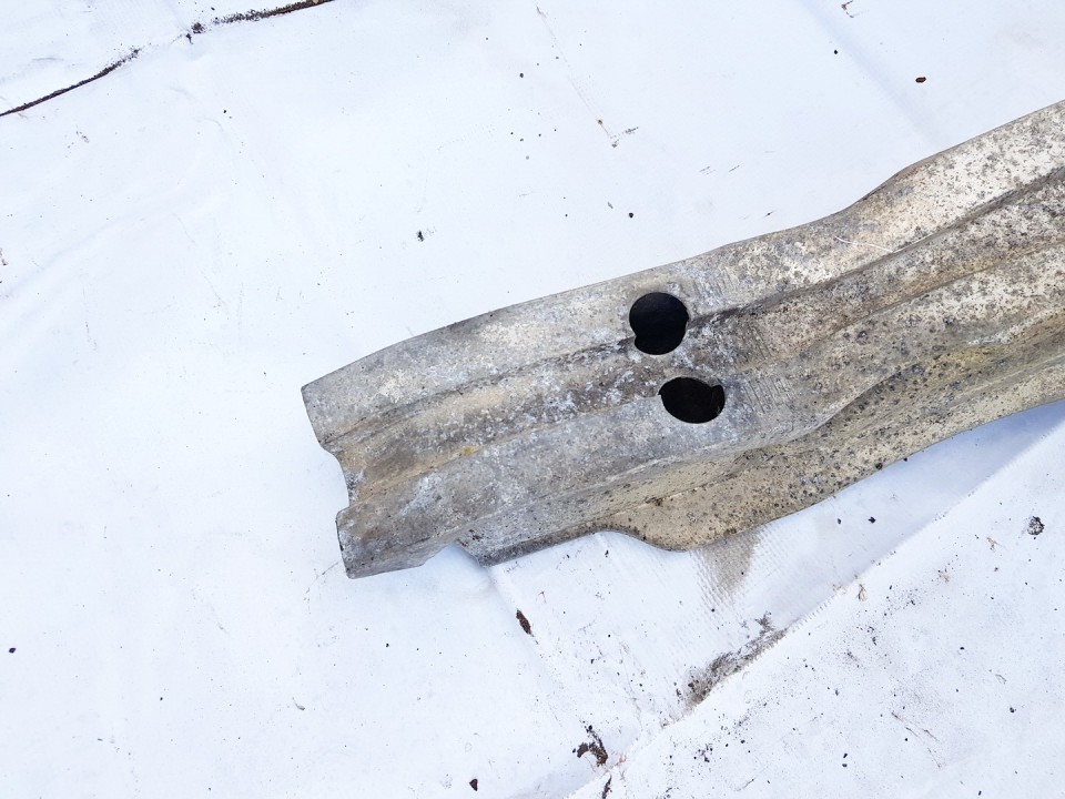 SAAB 9-3 2005 Bumper Reinforcement - REAR - Thumbnail 2