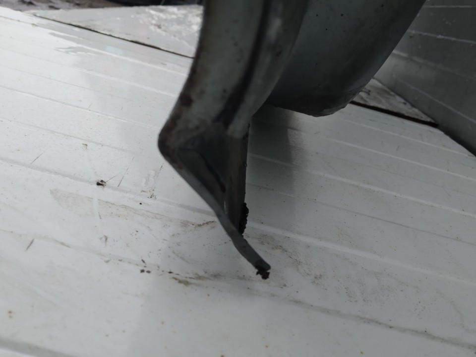 PILKA Audi A6 2007 Tür Vorne Rechts - Thumbnail 4