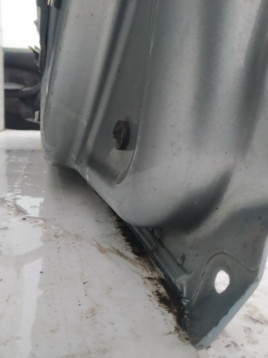 PILKA Audi A6 2007 Tür Vorne Rechts - Thumbnail 5