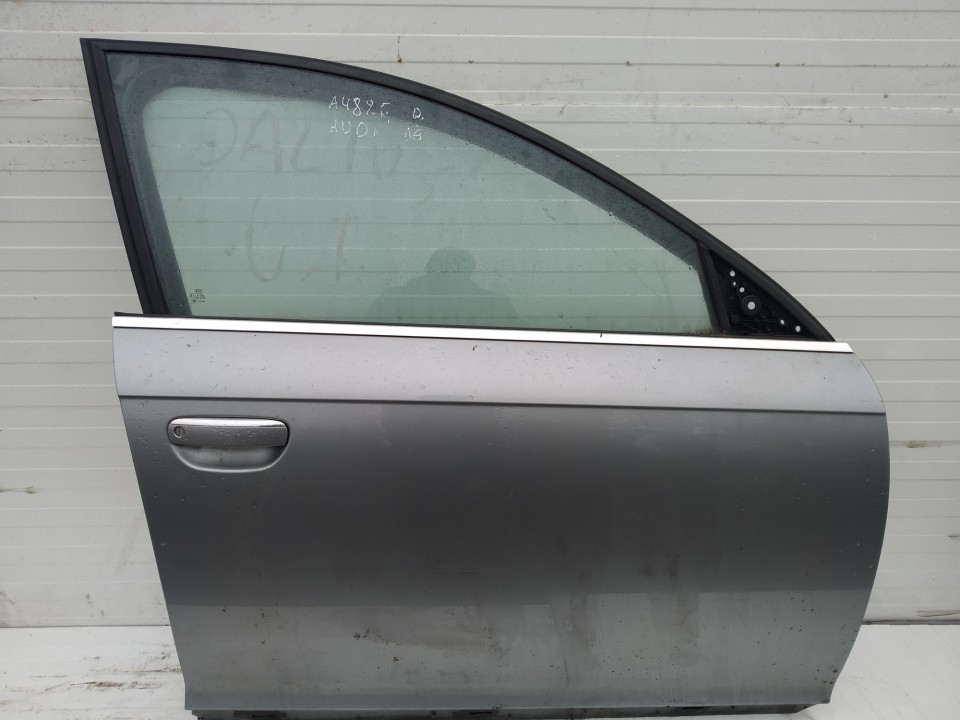 PILKA Audi A6 2007 Doors - FRONT RIGHT