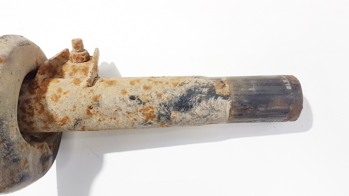 Volkswagen Caddy 2004 Amortizatorius P.K. - Thumbnail 3