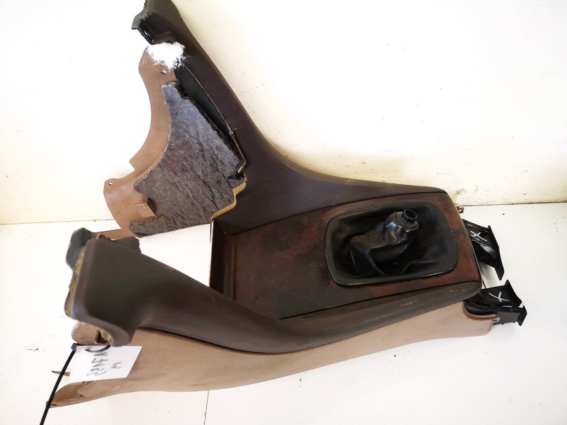 4B0864251AE Audi A6 1998 Sisätilan koristelu (muovit)