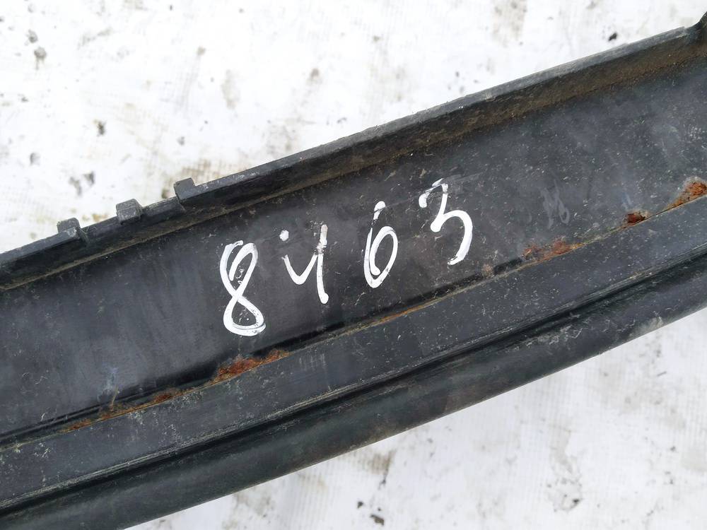 Renault Megane 2004 Radiator Support, Mask - FRONT - Thumbnail 3