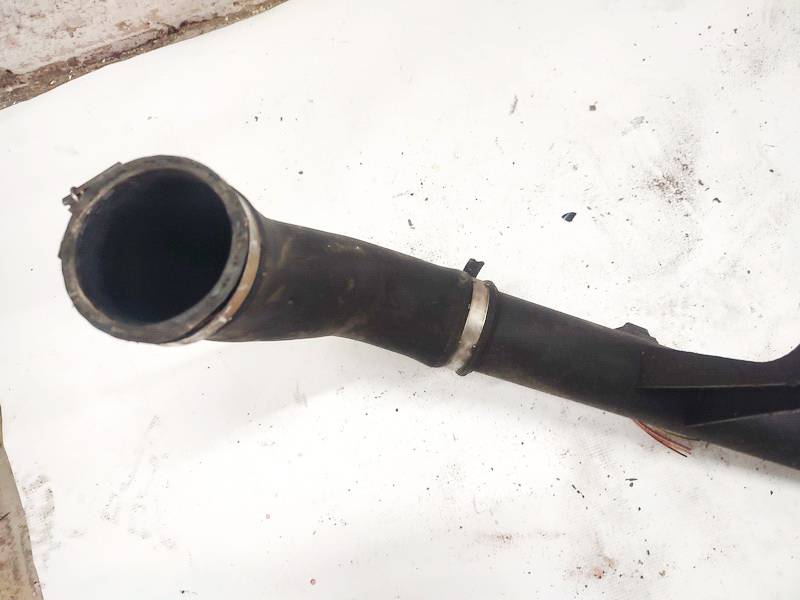 0281002401 Volkswagen Crafter 2009 Interkulerio zarna -  slanga - Thumbnail 3