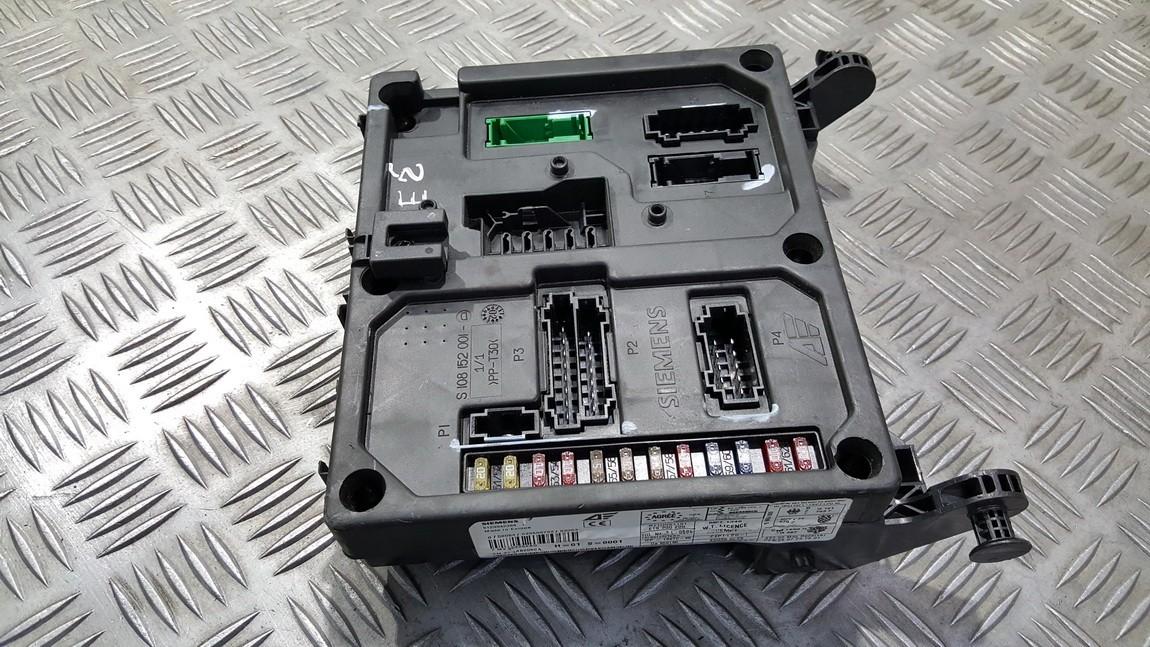 7M3962258AD Volkswagen Sharan 2007 General Module Comfort Relay (Unit)