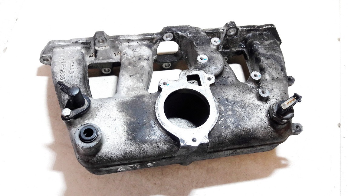 9185836 SAAB 9-5 1999 Intake manifold (Inlet Manifold)