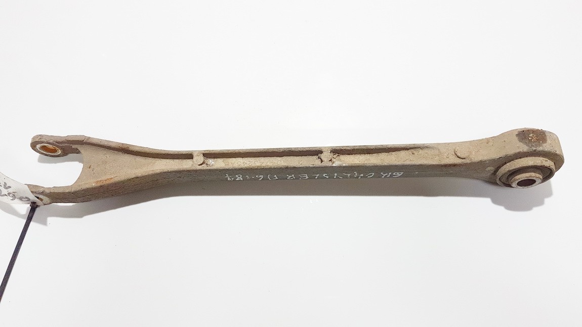 04743245AB Chrysler 300C 2005 wahacz - TYLNE LEWE