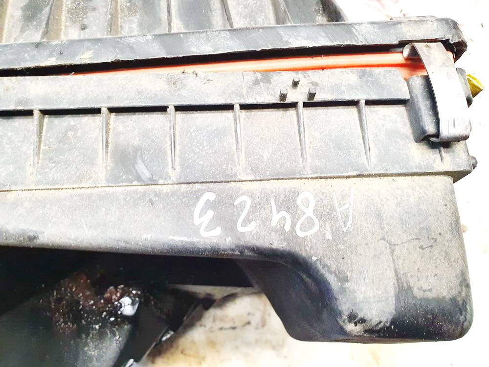 24443112 Opel Astra 2001 Oro filtro deze - Thumbnail 3