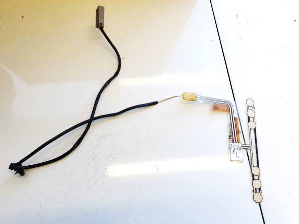 5M5114C288AA Ford Focus 2006 Élément chauffant de siège