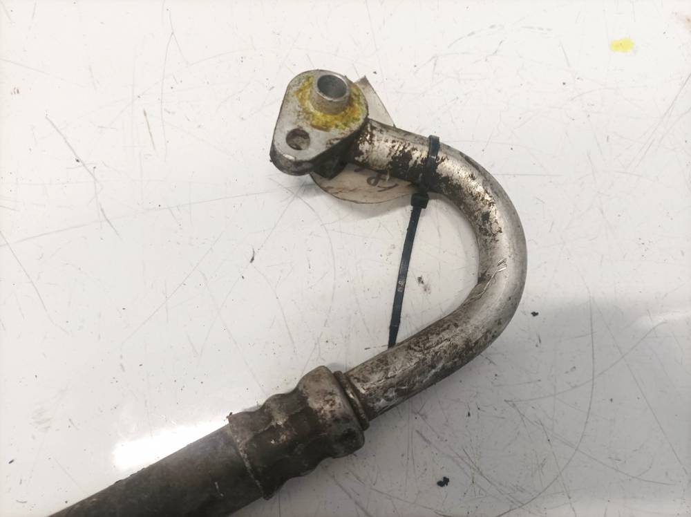 7L6820721AB Audi Q7 2006 Kondicionieriaus vamzdelis-slanga - Thumbnail 3