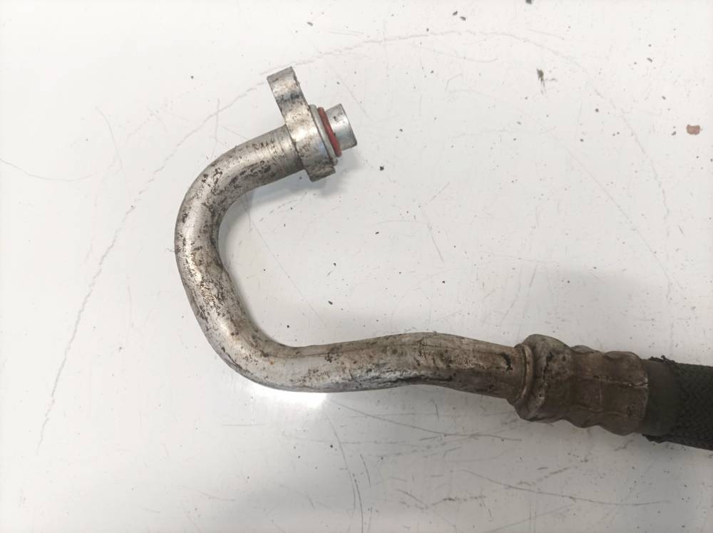 7L6820721AB Audi Q7 2006 Kondicionieriaus vamzdelis-slanga - Thumbnail 2