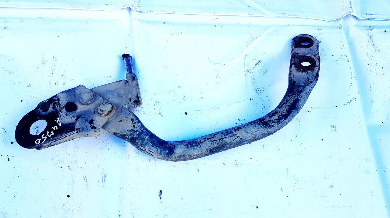 Mazda 6 2008 Inne uchwyty