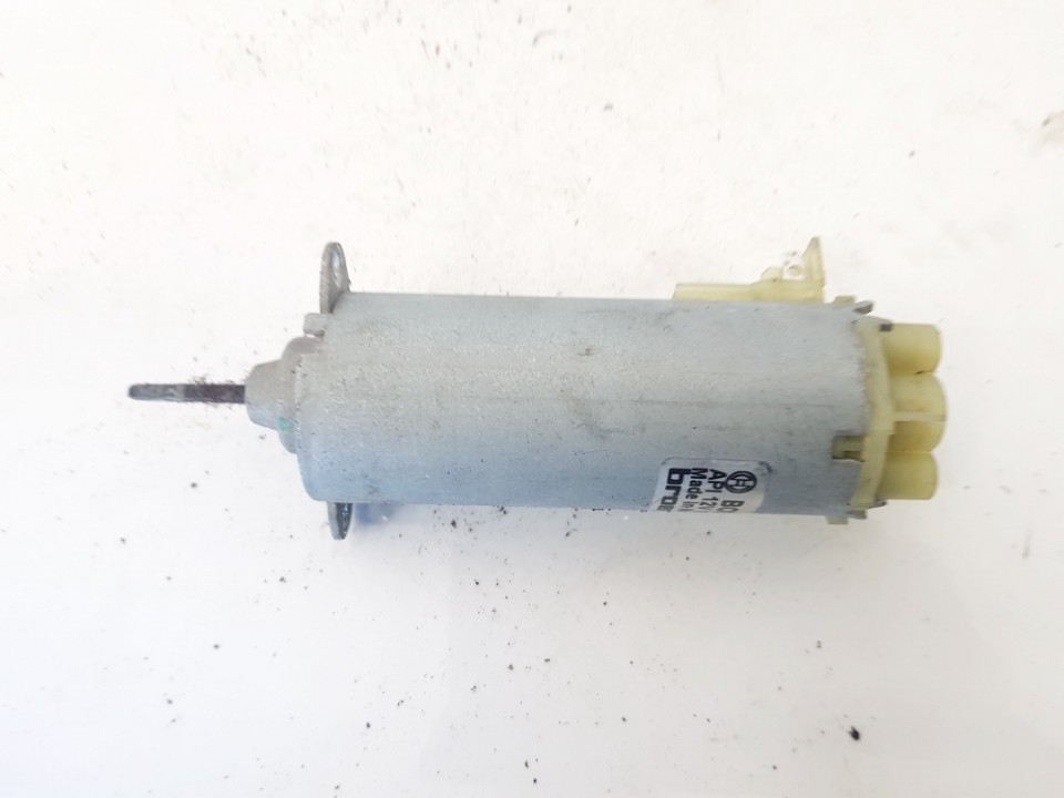 0130002641 Dodge Journey 2009 Beifahrersitz Stellmotor