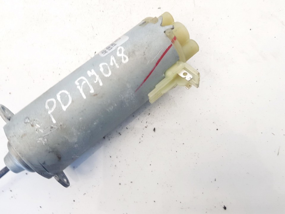 0130002641 Dodge Journey 2009 Motor de ajuste del asiento - DELANTERO DERECHO - Thumbnail 3