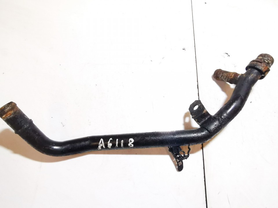 Audi A6 1997 Water Pipe