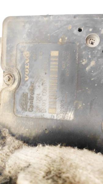 P08671225 Volvo V70 2003 Moduł ABS - Thumbnail 3