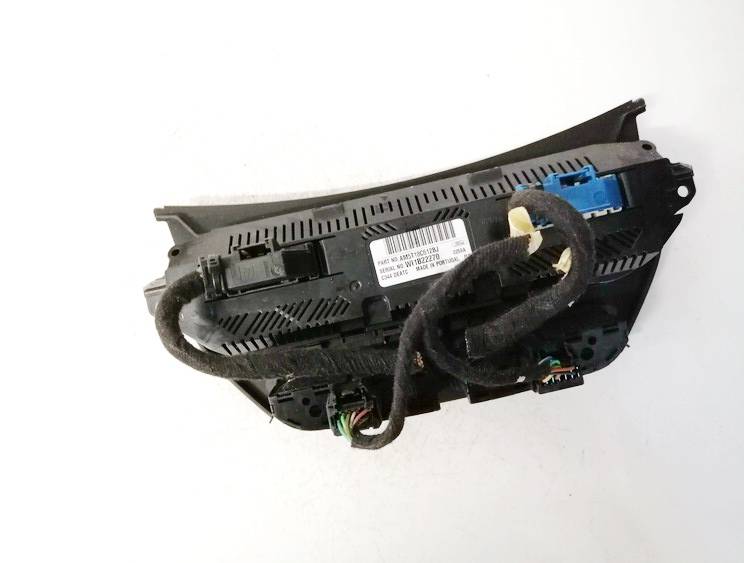 AM5T18C612BJ Ford Grand C-Max 2012 MANDO CLIMATIZADOR - Thumbnail 2