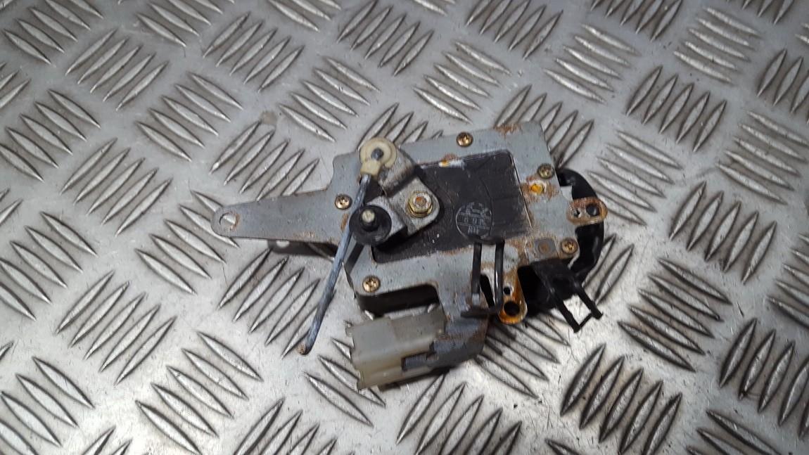 0637002721 0637002721 Heater Vent Flap Control Actuator Motor Toyota